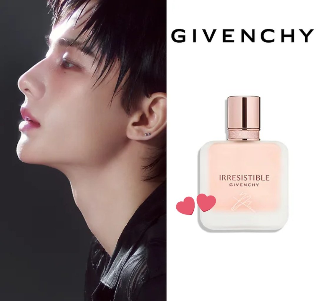 🖤𝐒𝐭𝐫𝐚𝐲 𝐊𝐢𝐝𝐬 × 𝐆𝐈𝐕𝐄𝐍𝐂𝐇𝐘🖤／ スキズ ヒョンジン