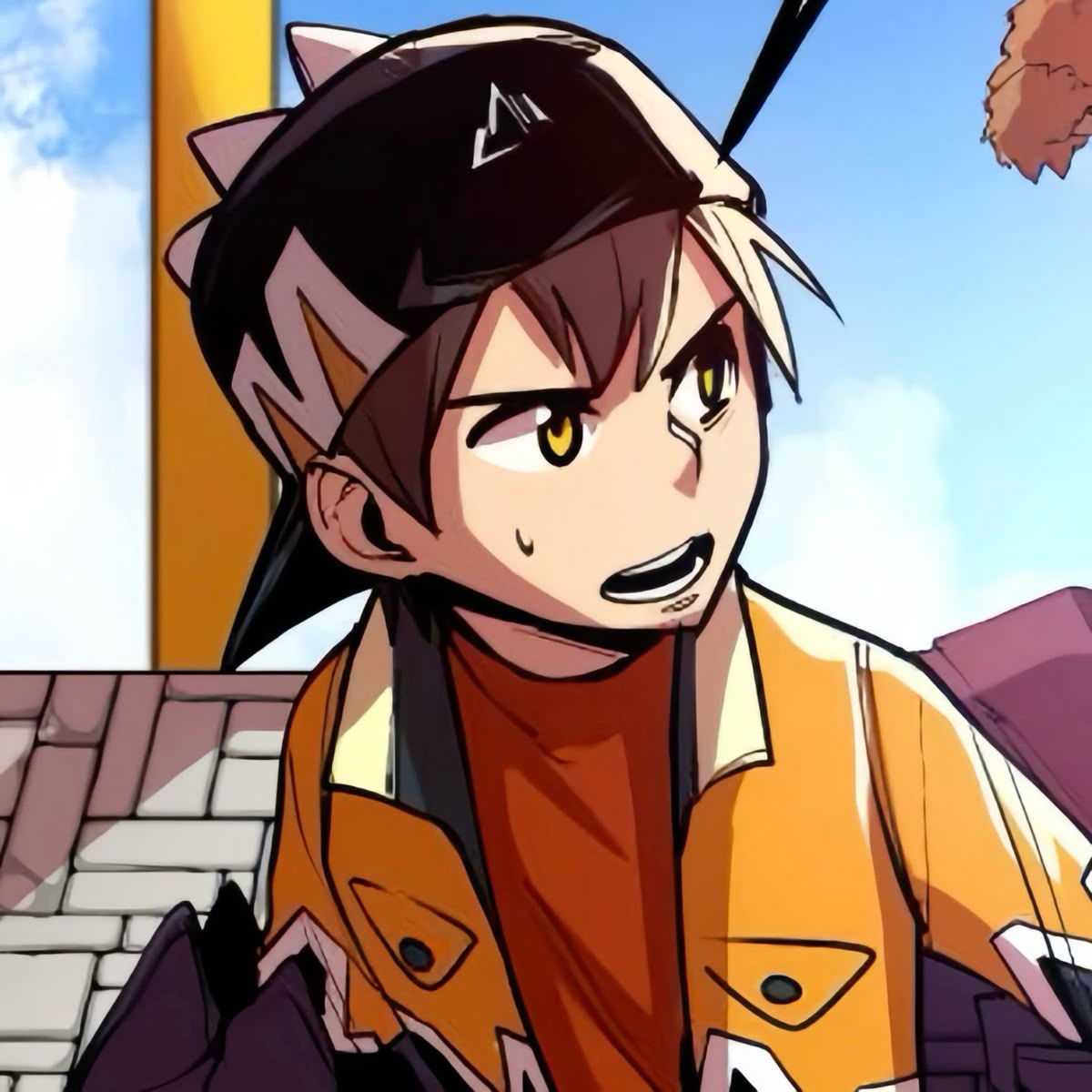 TenshiNo_yukiii's tweet image. 🛹 &quot;𝐋𝐢𝐤𝐚-𝐥𝐢𝐤𝐮 𝐤𝐞𝐡𝐢𝐝𝐮𝐩𝐚𝐧 𝐭𝐫𝐢𝐨 𝐬𝐮𝐥𝐮𝐧𝐠 𝐲𝐚𝐧𝐠 𝐠𝐚𝐤 𝐚𝐝𝐚 𝐡𝐚𝐛𝐢𝐬 𝐧𝐲𝐚&quot;

|special trio ori|

 ˚₊·—̳͟͞͞♡ Tags:
•#Boboiboy
•#boboiboyhalilintar
•#boboiboytaufan
•#boboiboygempa
•#au