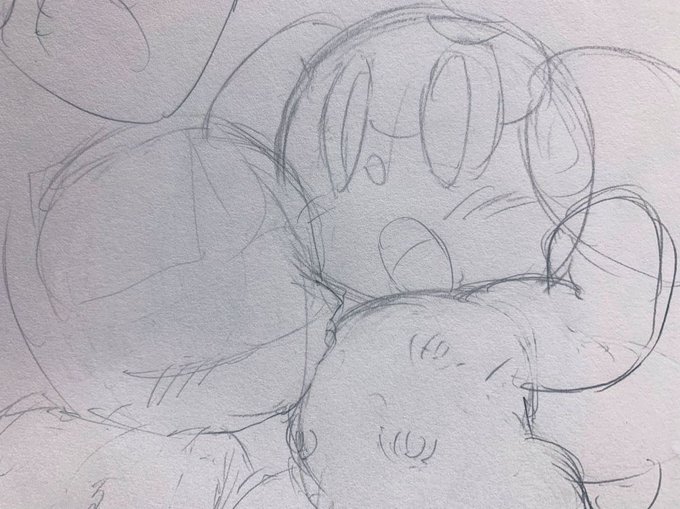 プチちゃんの複乳っぱいに甘えたいひと続出…🎑✨
🏷いいおっぱいの日 