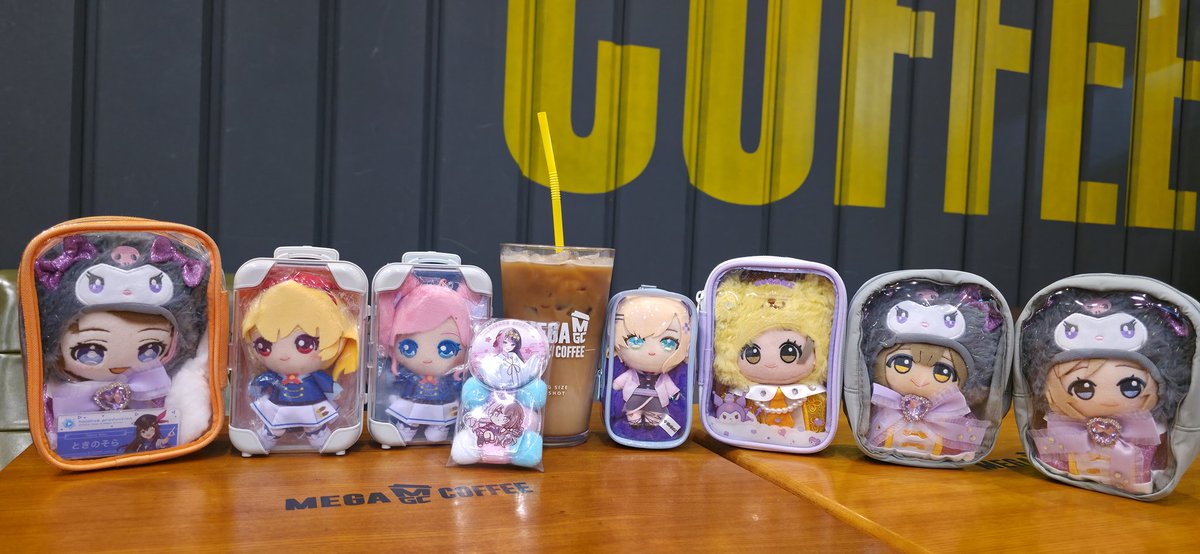 星宮まどか(호시미야 마도카) on X