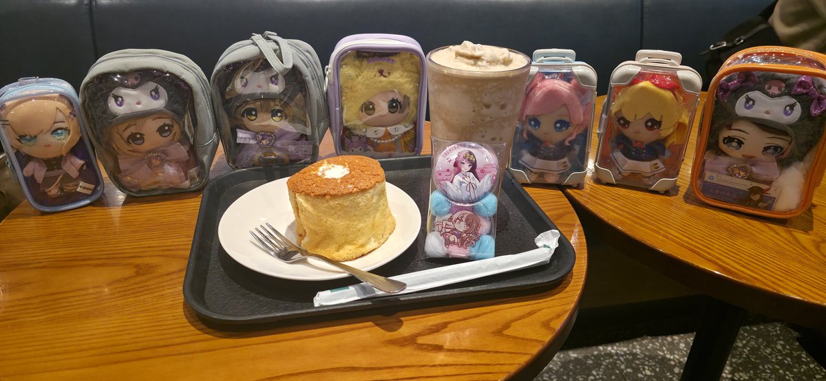 星宮まどか(호시미야 마도카) on X