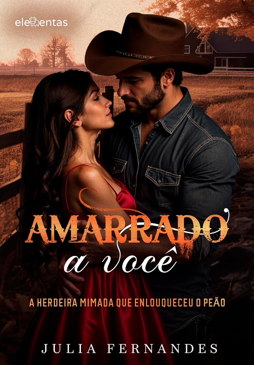 Hoje no blog Sempre Romântica tem:
❣️Divulgação de Lançamento❣️
📖 Amarrado a Você: A Herdeira Mimada que Enlouqueceu o Peão - Julia Fernandes.
🏠 <a href="/JULIAFFERNANDES/">JULIA FERNANDES AUTORA</a>
📌 sempreromantica.com.br/2025/11/divulg…
.
.
.
.
.
#divulgação #lançamento #SempreRomantica
#autornacional #JuliaFernandes
#Publi