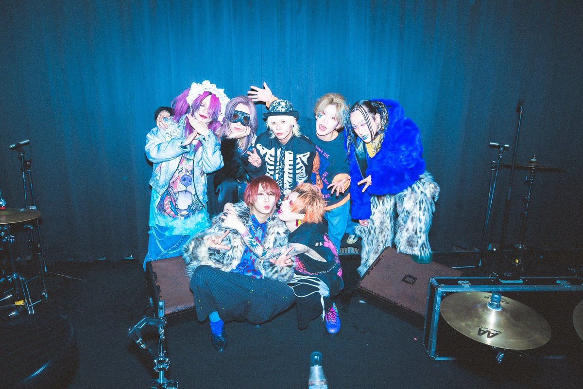 カメレオ OFFICIAL (@kameleojp) / Posts / X