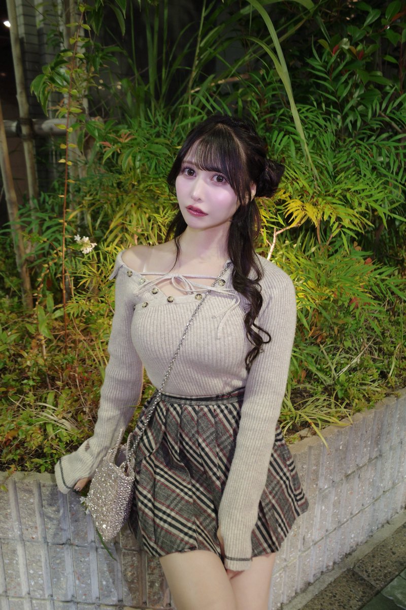 mio_sakimoto312's tweet photo. バズってる骨格ANDMARYになりたい👗⟡.· https://t.co/cKCnmLXfxg