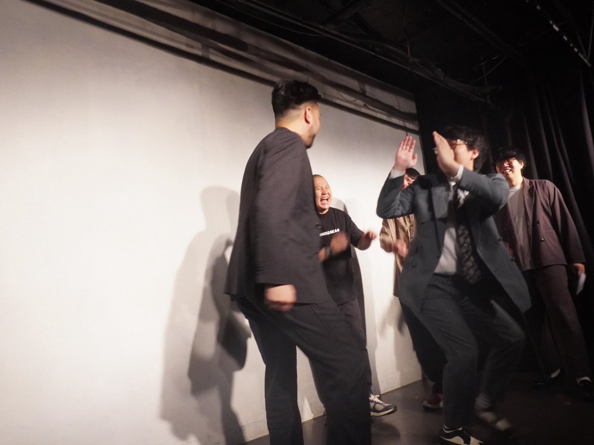 やゆよ tweet media