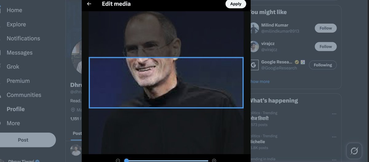 How do I fit this in my header?