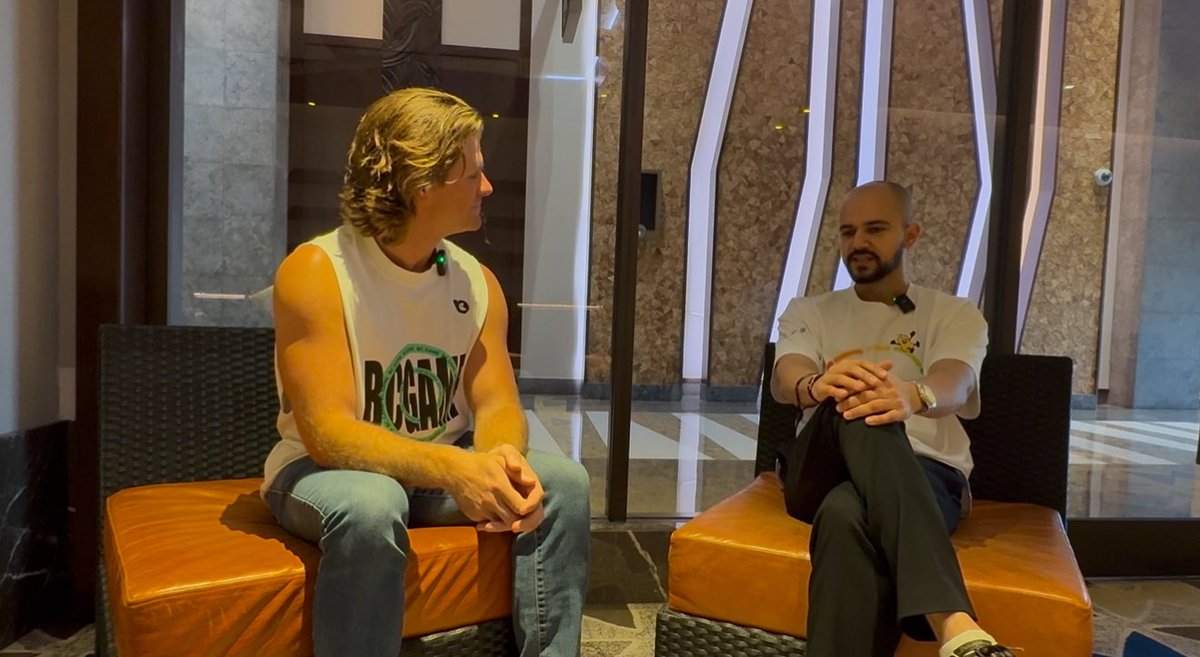 David Meehan tweet media