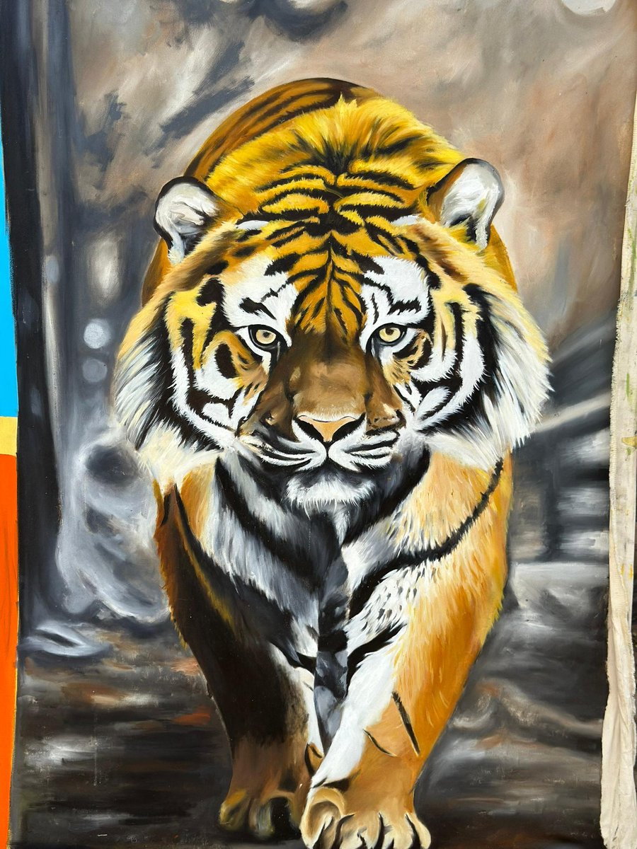 Alvinmos_art's tweet photo. Work in progress #art https://t.co/Rety4uzuIj