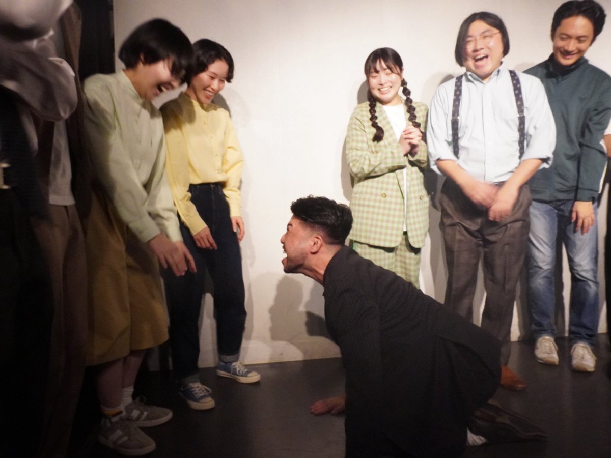 やゆよ tweet media