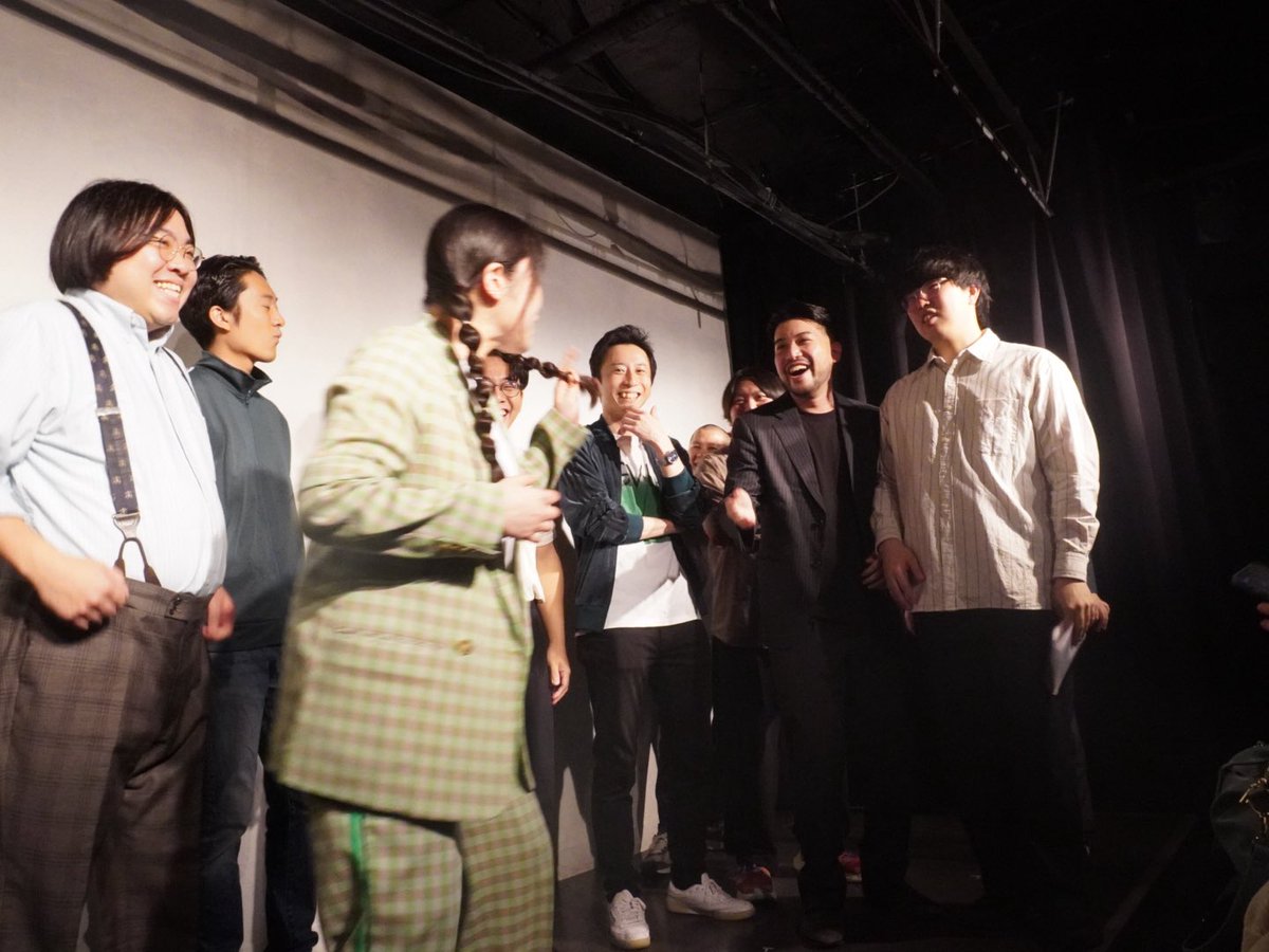 やゆよ tweet media