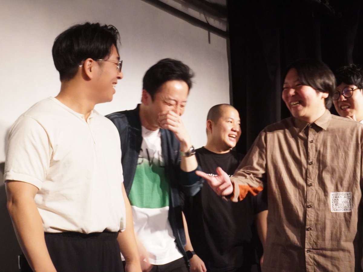 やゆよ tweet media