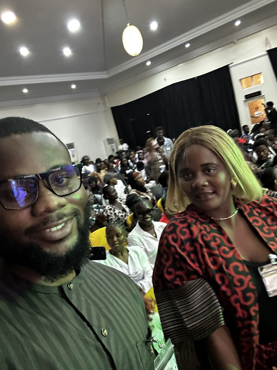 Paschal_feroce's tweet image. Decided to leave my workstation 🫠

#madeformoreafrica 
#thebigreset