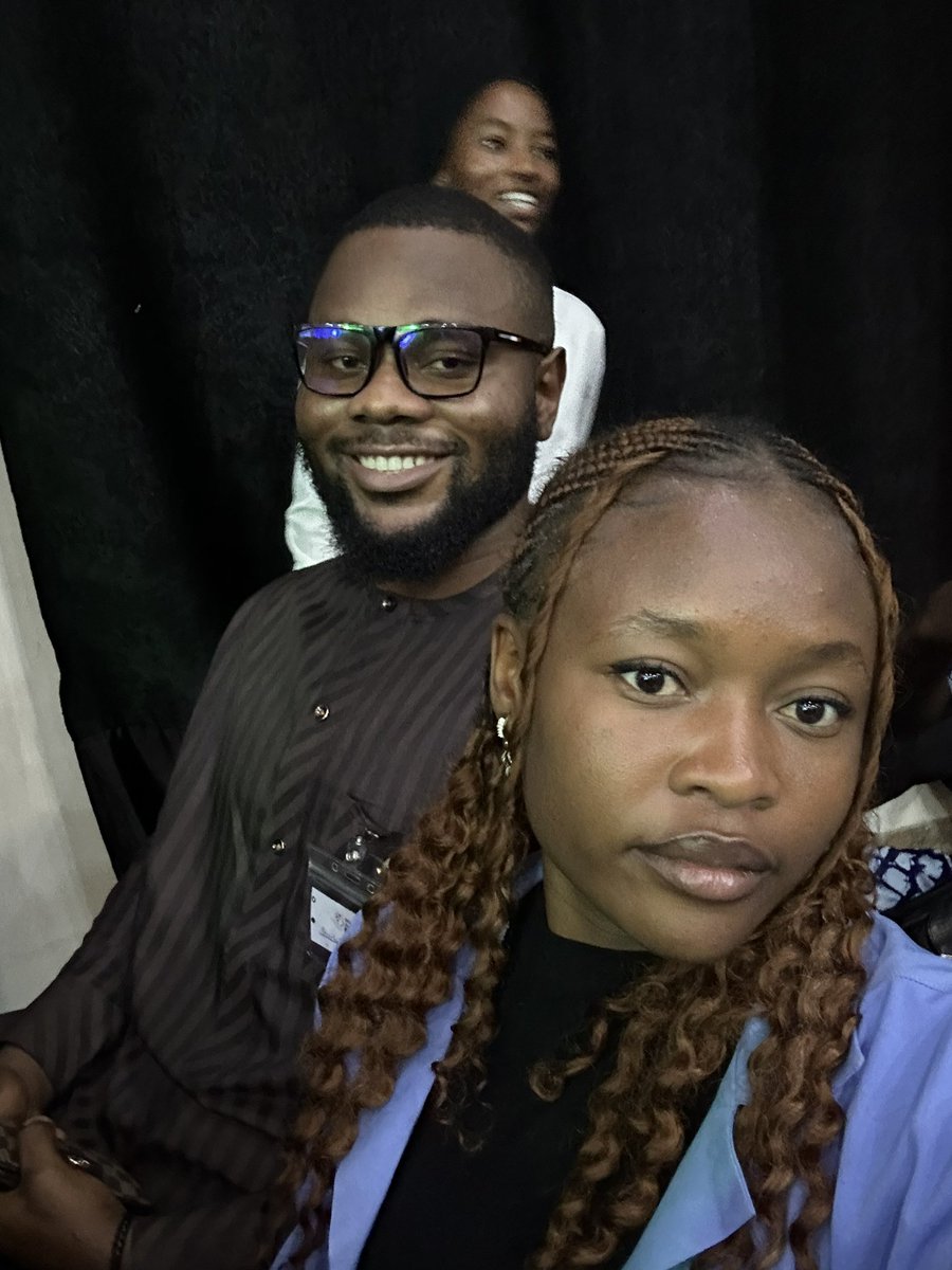 Paschal_feroce's tweet image. Decided to leave my workstation 🫠

#madeformoreafrica 
#thebigreset