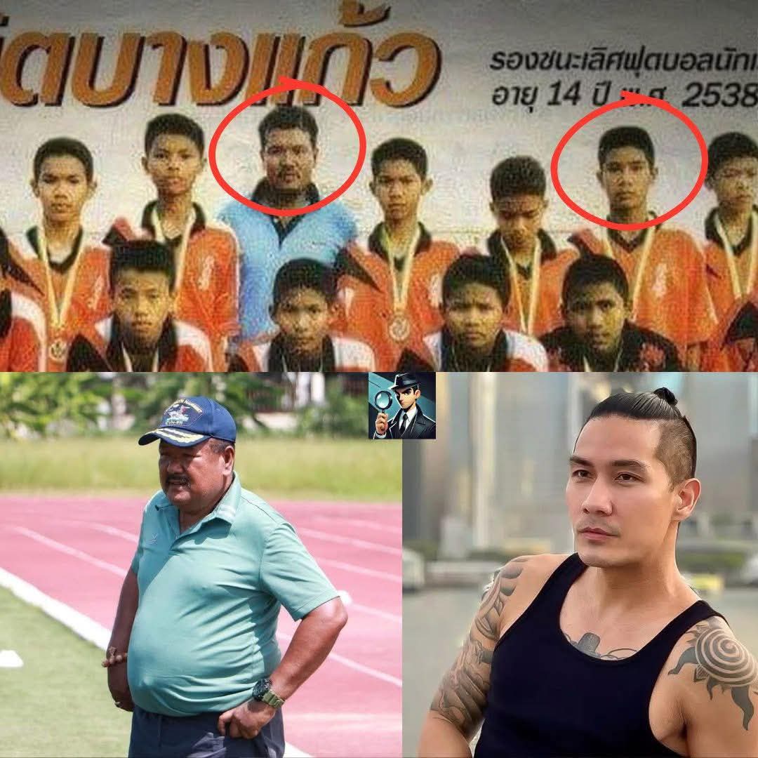 #ฟุตบอล7สี แบงค์ วงแคลช เคยค้าแข้งลูกหนัง "ราชวินิตบางแก้ว" รุ่นรองชนะเลิศ อายุไม่เกิน 14 ปี ภายใต้การคุมของสกล เกลี้ยงประเสริฐ ต่อมาแบงค์หักเห เอาดีด้านดนตรี ประกวดฮอตเวฟในนามลูซิเฟอร์ และแจ้งเกิดเป็นศิลปินในนาม แคลช