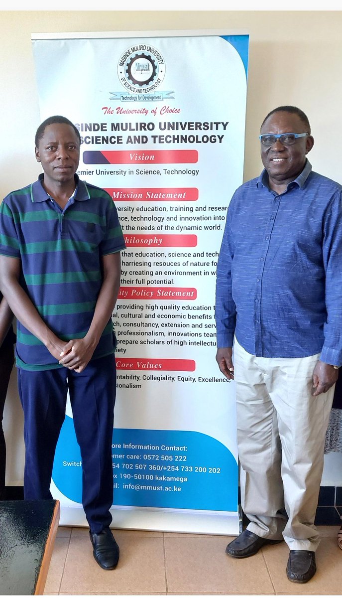 Meshack Ohato tweet media