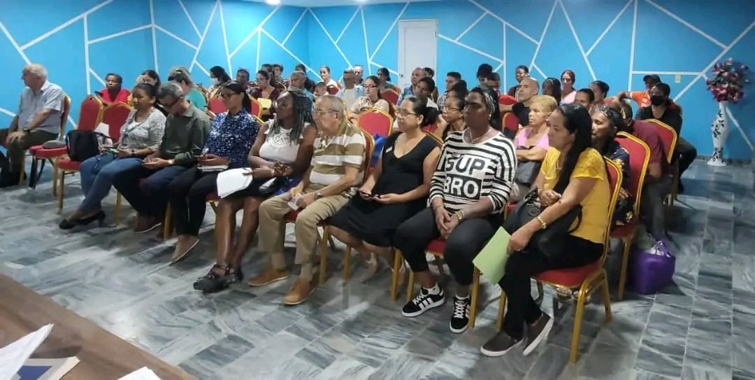 Fiscalía de Cuba tweet media