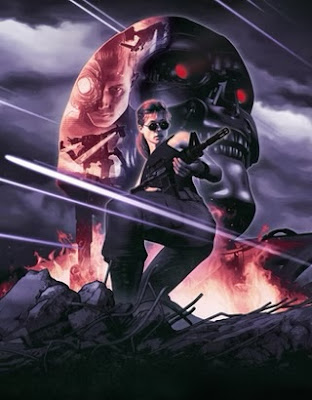 SNEAKPEEKCA's tweet image. SNEAK PEEK: “Terminator 2D: No Fate” sneakpeek.ca/2025/11/termin… #terminator2dnofate