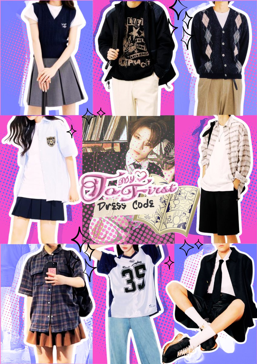 ‧₊˚🏀彡 ࣪𖤐 to my first, tweet media