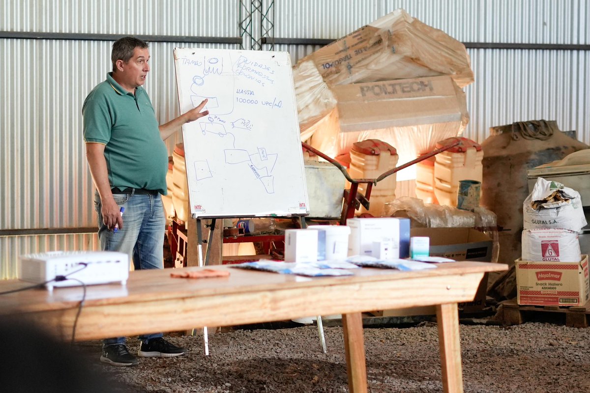 Lucas Romero Spinelli tweet media