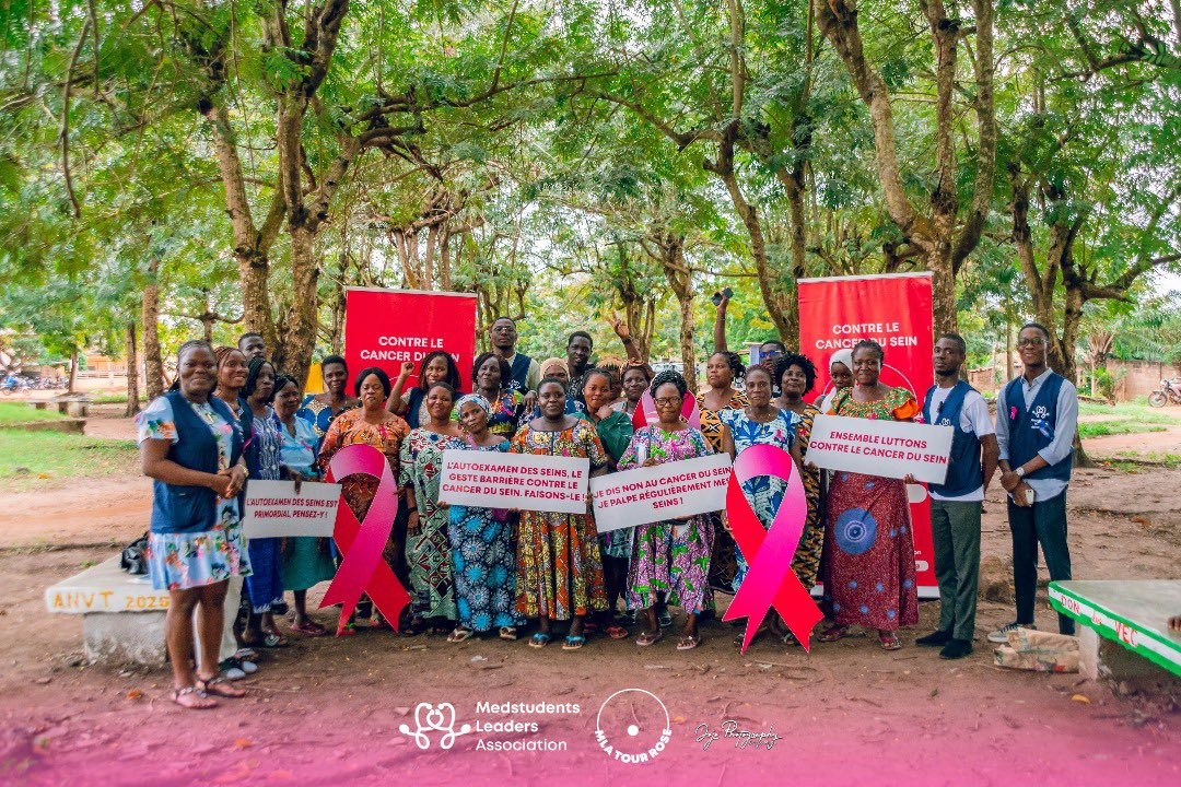 Doctors of MLA - #MlaTourRose2025 tweet media