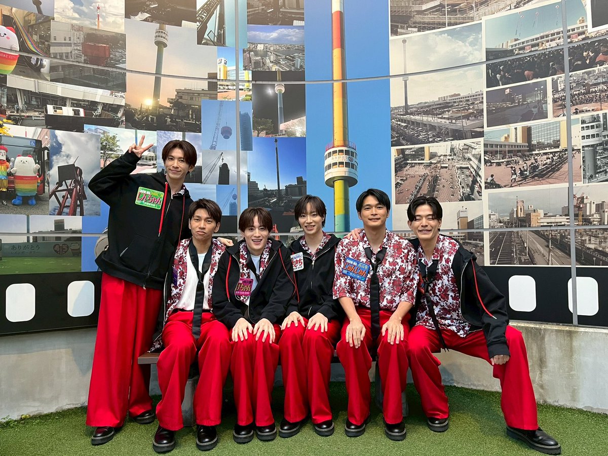 新潟！万代シティリリイベありがとうございました🤪✨ 寒かったけど