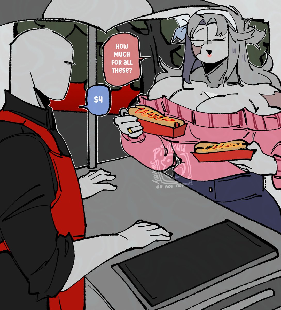 🐤 Piyik アヒル ! (busy) tweet media