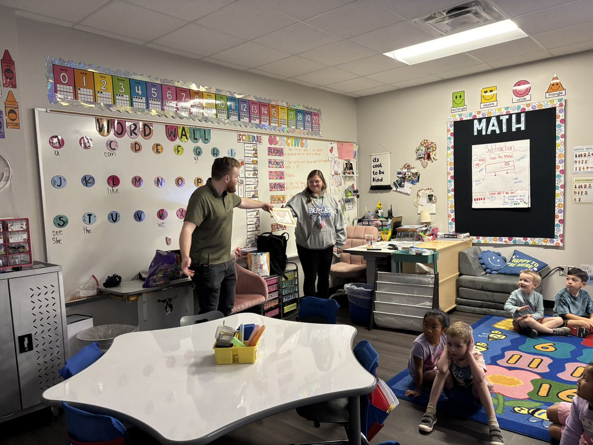 Bonnie Altimore tweet media