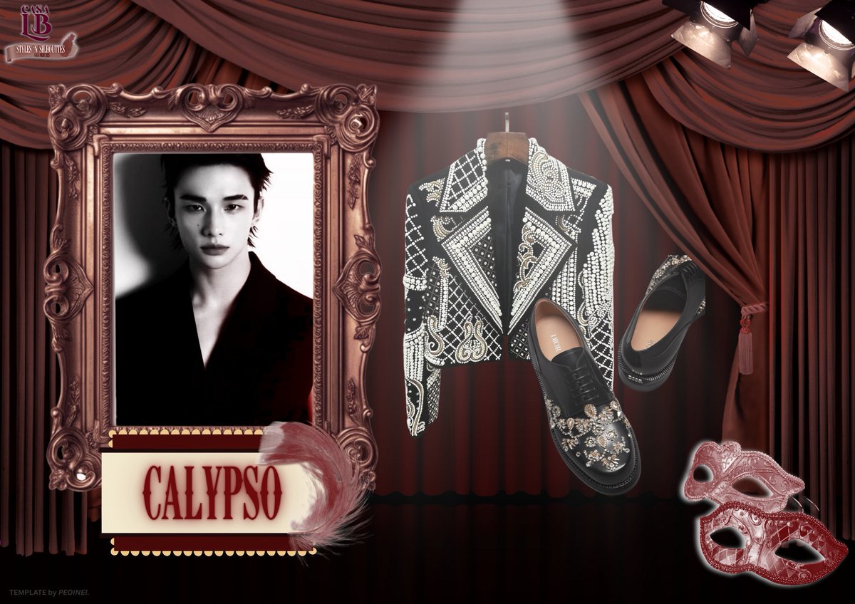 โเผปโจ โ โฉ SYNTAX 8RRORโS CALYPSO๏ฝก tweet media