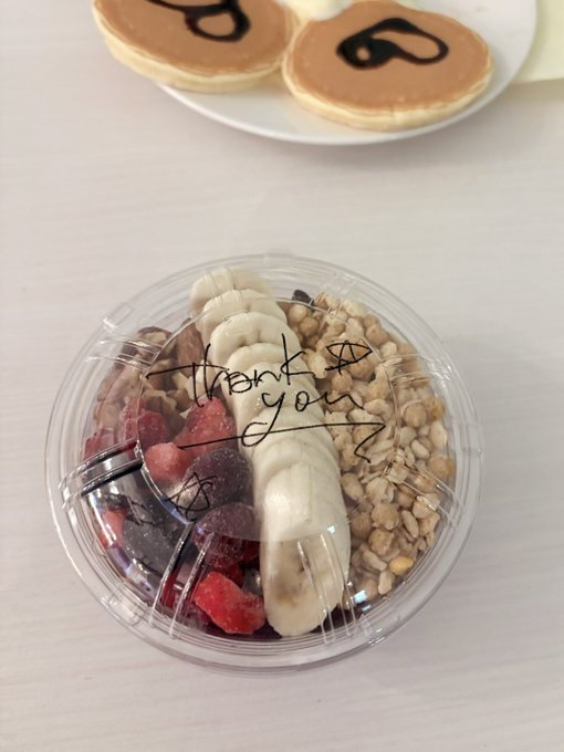 超⭐︎新⭐︎星のツイート