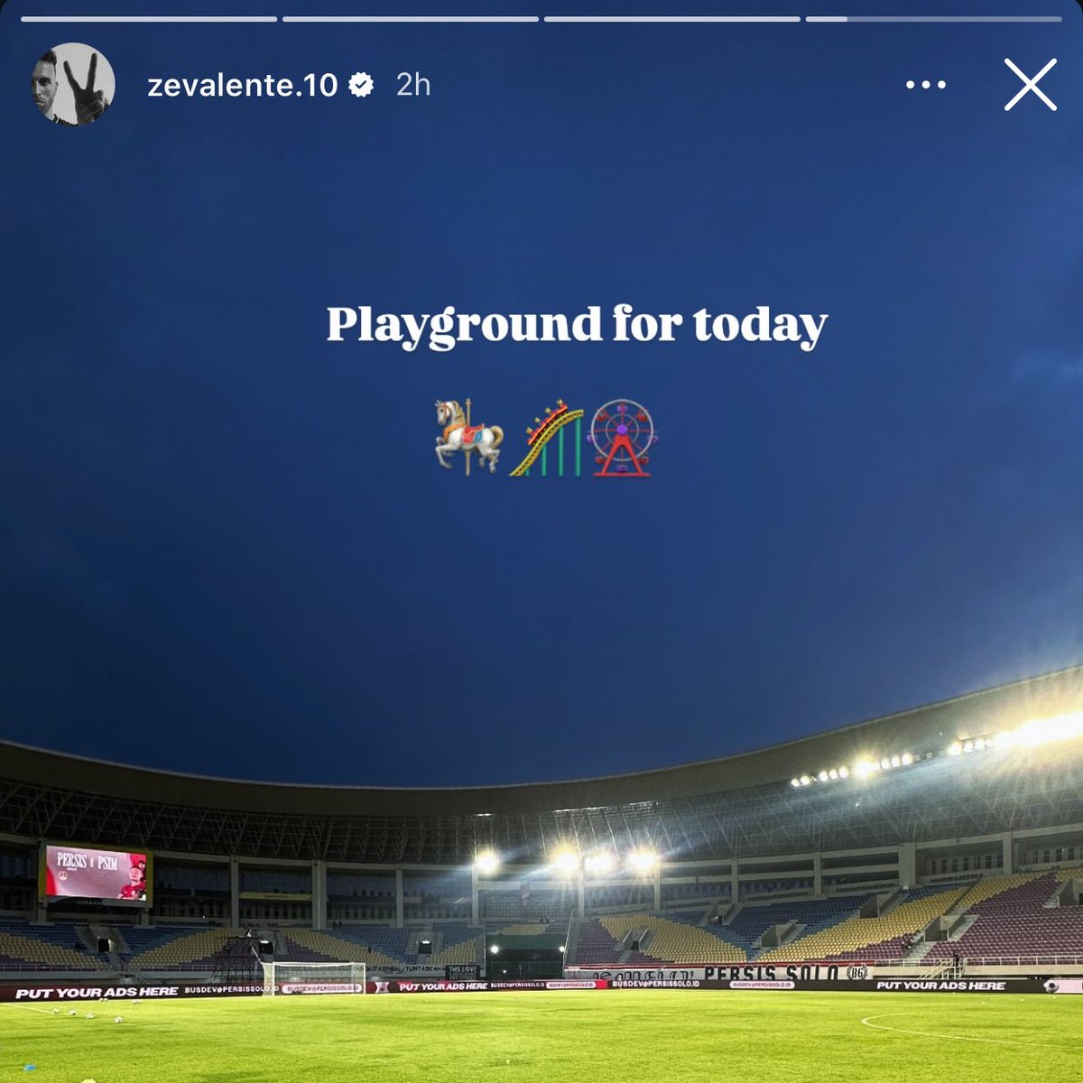 playground jarene 🕺🏼