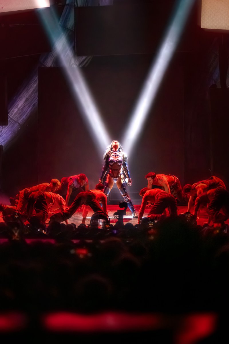 LDLC Arena tweet media