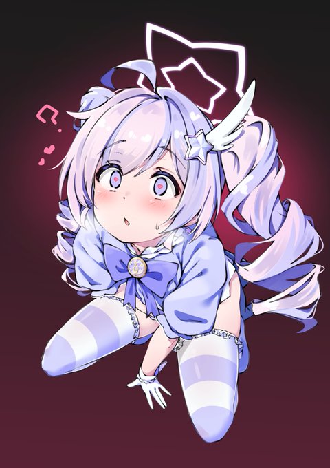 テルミットピンク 