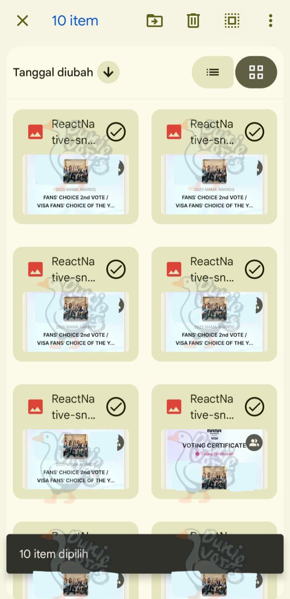 briizeshiny's tweet photo. 🪿 10 🎟 for #IZNA ✅ 
Rt Deals Female Fans Choice 

[08/11/25]

Check proof here : 🔗 [ https://t.co/b7s8C7GFl2 ] 💌

Thank you so much for participating this rt deal ✨🫶 https://t.co/upaaa1Oilu