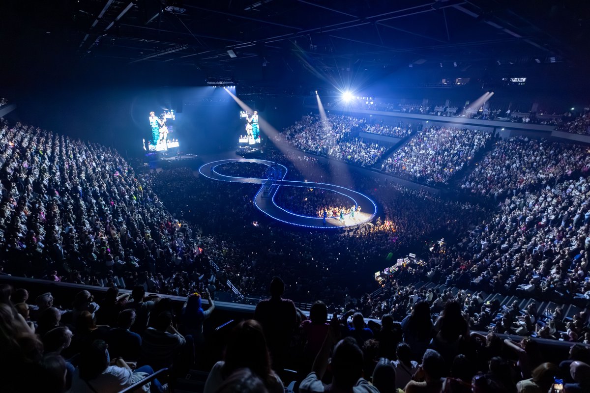 LDLC Arena tweet media