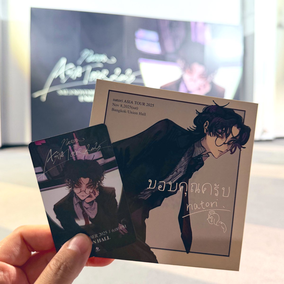 เนมแคนนอทบีแบลงค์ tweet media