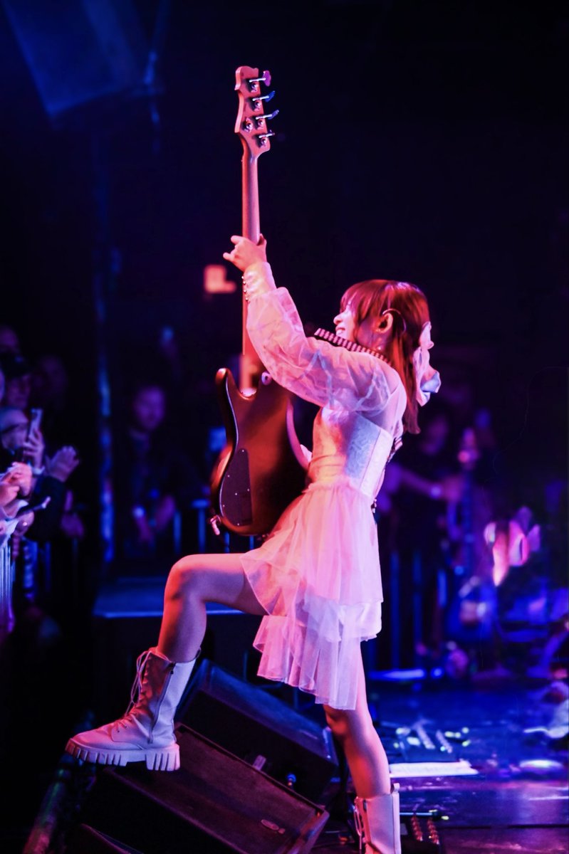 Fami。LOVEBITES (@famifamimario) / Posts / X