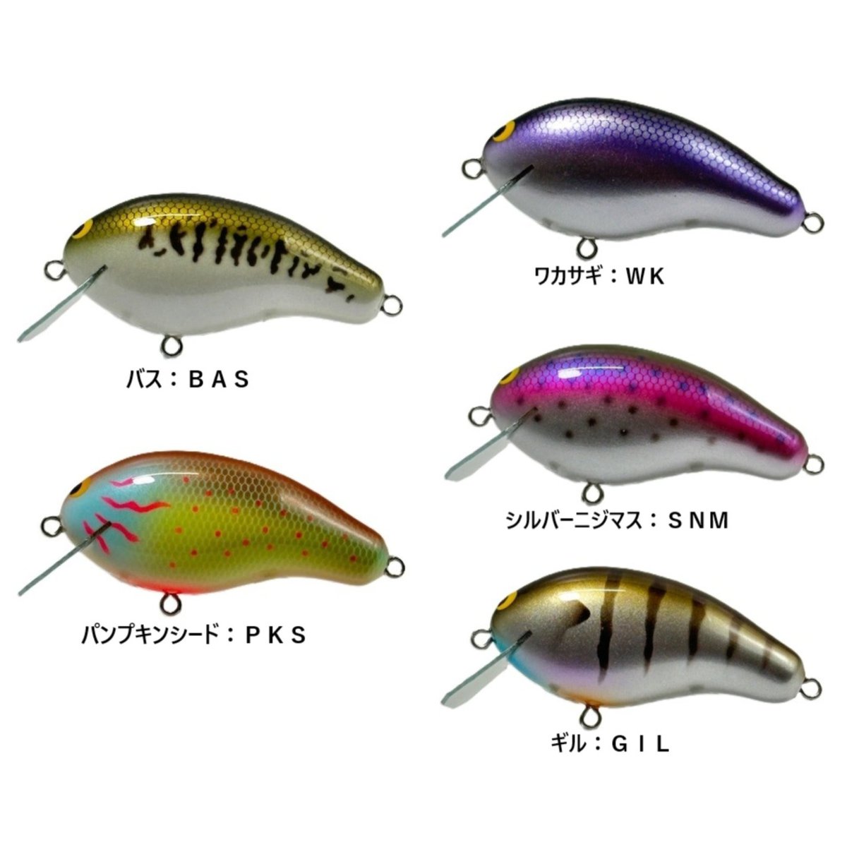 FINELures ファインルアーズ on X