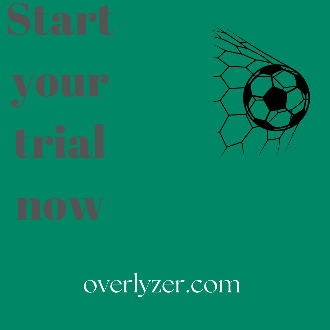 Overlyzer tweet media