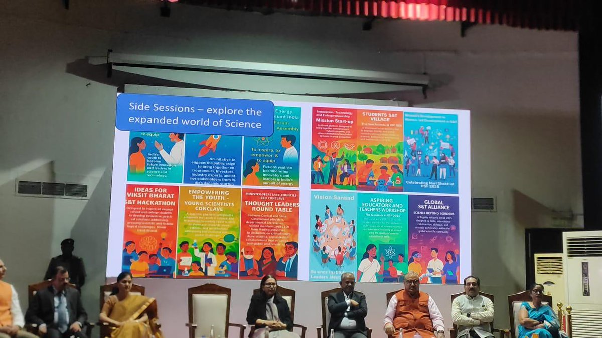 Vijnana Bharti Chandigarh tweet media