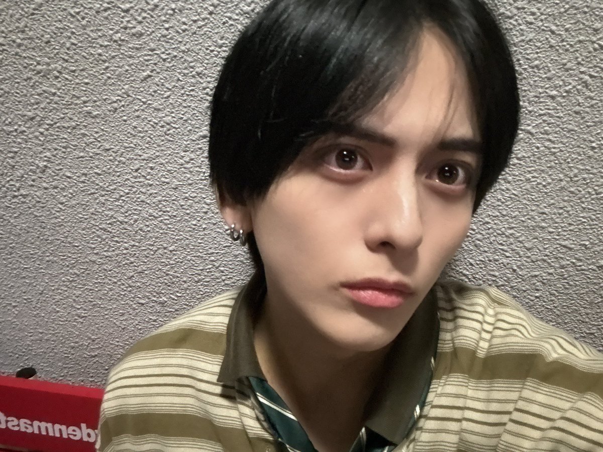 木瀬 怜芽 (@7min_ryoga) / Posts / X