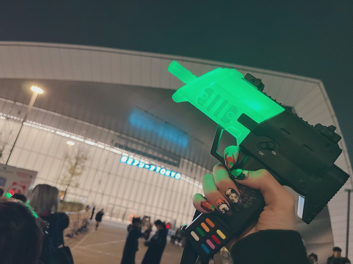 限界リボルバー 限界リボルバー GENKAI REVOLVER!!