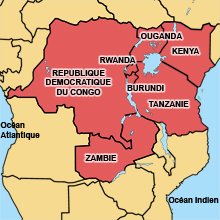 AFC-Alliance Fleuve Congo tweet media