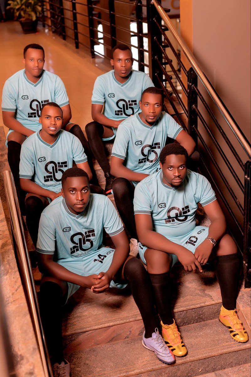 Africa’s Dixon Dyler tweet media