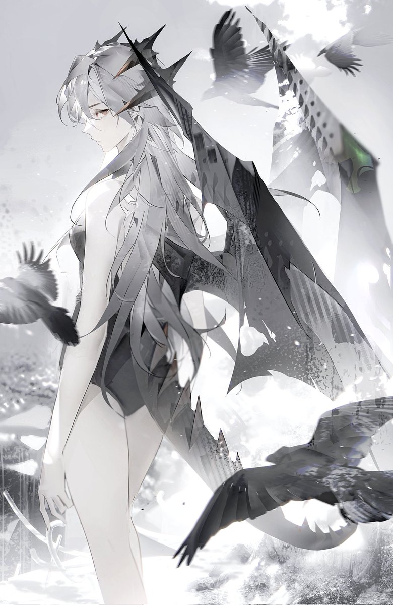 Abouriou(阿布修 tweet media