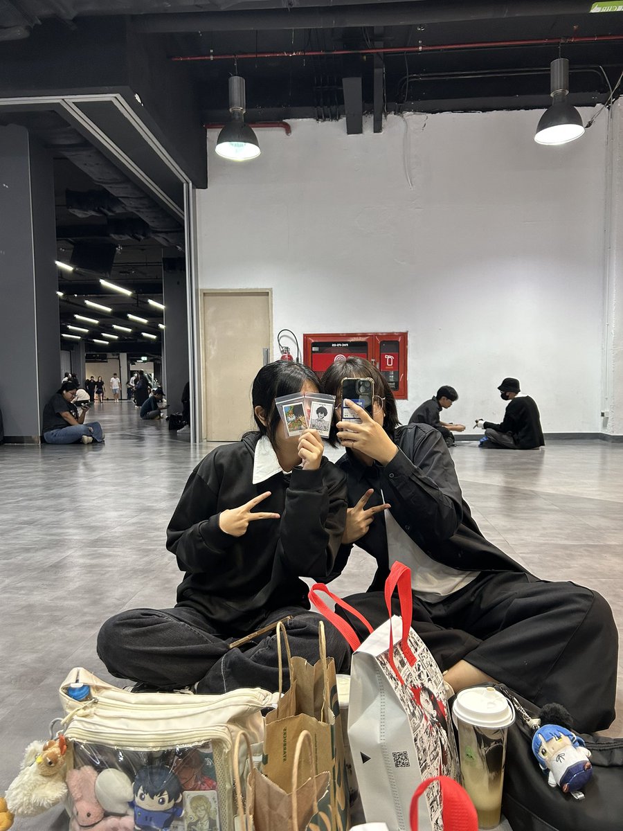 yuuna tweet media