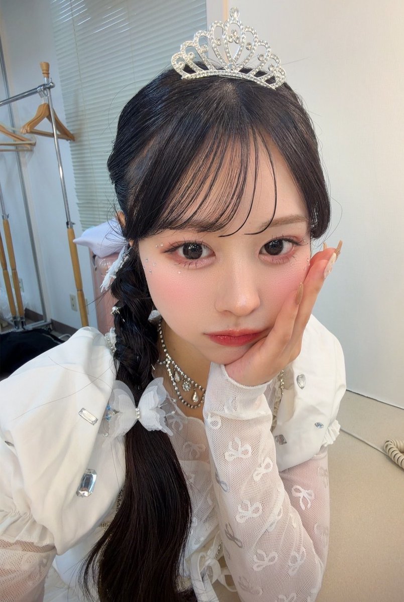 佐野 愛花 (CUTIE STREET) (@aika_cs1126) / Posts / X