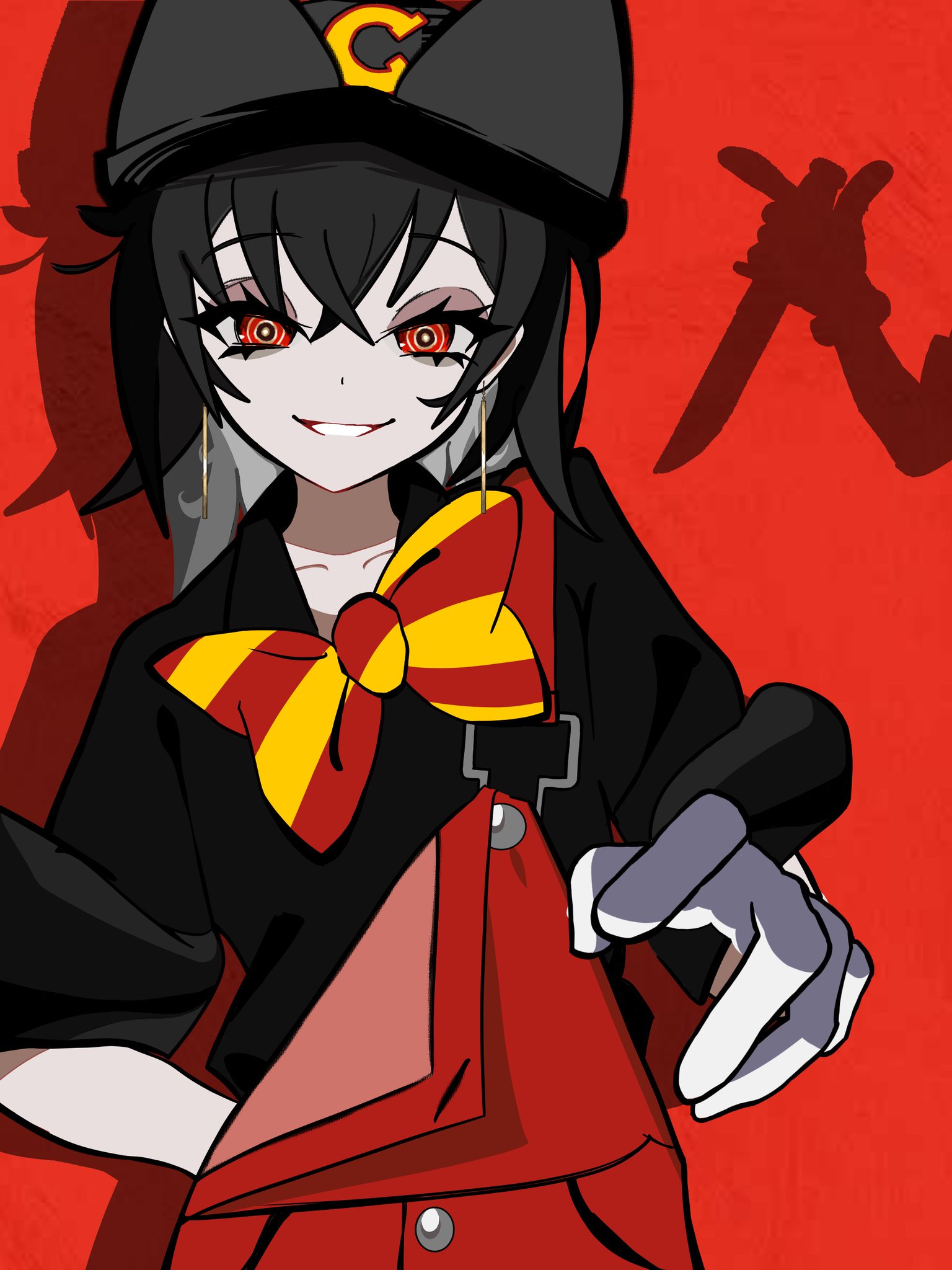 No.011★サムライ★カナリア★popx★★ G5OAfNpbIAAXi_H.jpg:large