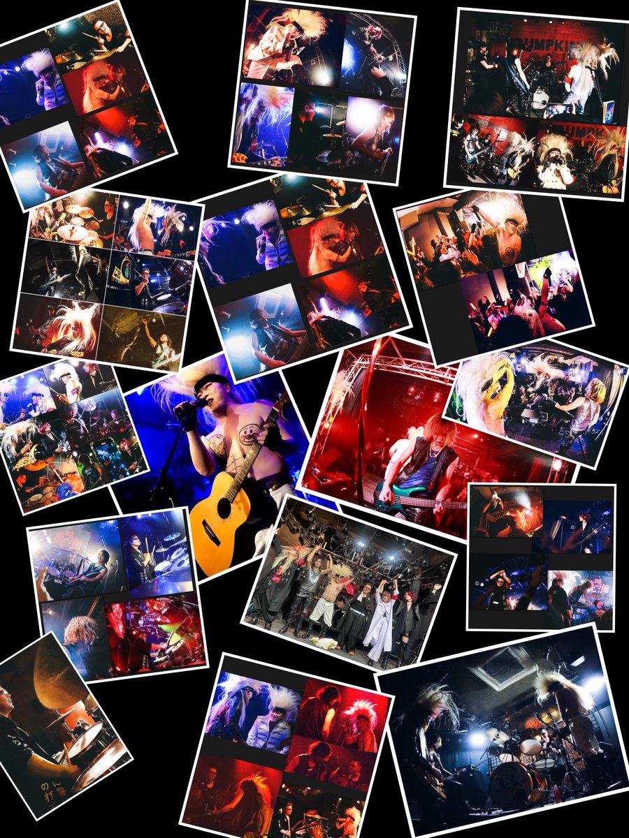 PATAさん率いるRa:INとX-toyohashiのツーマンまであと１週間！
チケットはイープラス（eplus.jp/sf/detail/4403…）またはDMで取り置き可能&amp;会場である豊橋club KNOTで店頭販売もあります♪
Xトヨハシも爆発寸前のセットリスト&amp;ネタを用意してお待ちしております☆
11/15(土)はぜひ豊橋club KNOTへ！(^^)