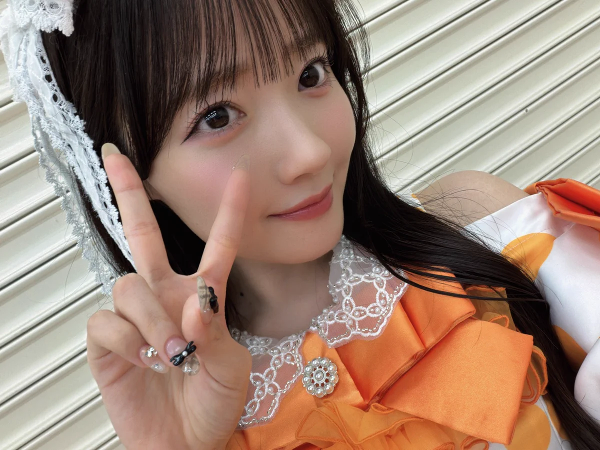 川本笑瑠(CUTIE STREET） on X: 