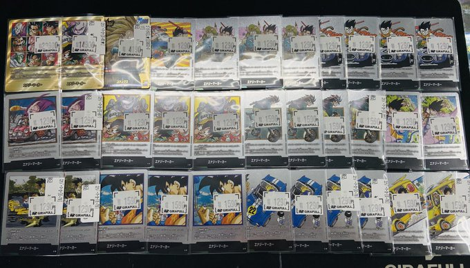 GIRAFULLオタロード店 on X